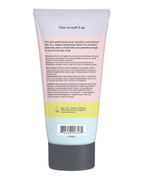 Coochy Ultra Smoothing Gogo Coco Body Scrub Mango Coconut 5oz