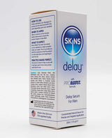 Skins Natural Delay Serum 30ml