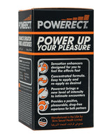 Skins Powerect Cream 48ml Pump