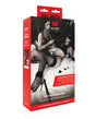 Sei Mio Complete Surrender The Ultimate Bed Tether Seduction Set