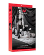 Sei Mio Majestic Mount Cuff Ready Queening & Positioning Stool