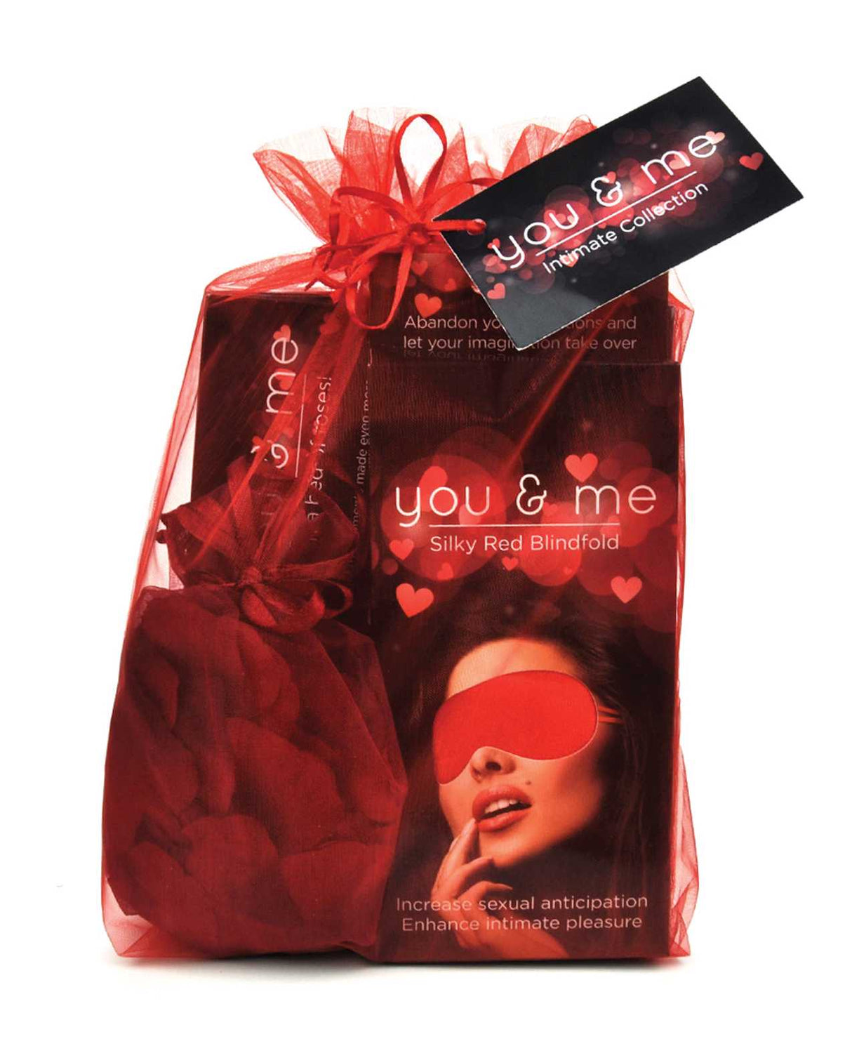 You and Me Bundle Gift Set