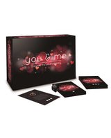 You and Me Bundle Gift Set