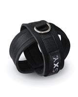 SXY Perfectly Bound Deluxe Neoprene Cross Cuffs