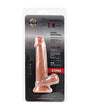 Camtoyz Ultra Realistic Dildo - Kona