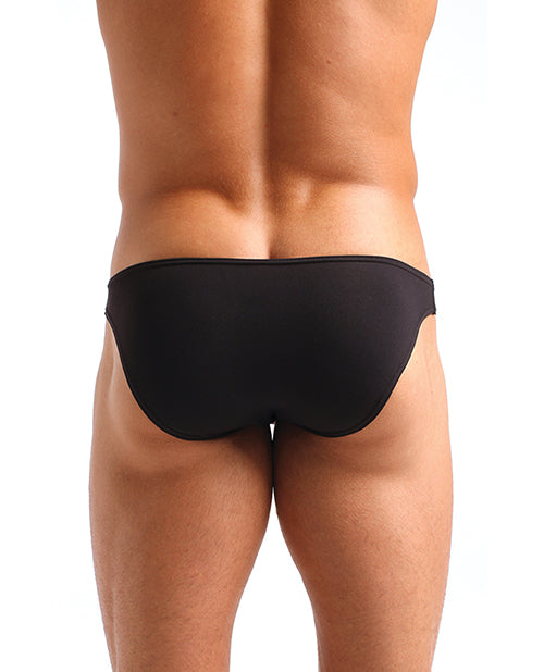 Cocksox Enhancing Pouch Brief Outback Black LG