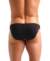 Cocksox Enhancing Pouch Brief Outback Black LG