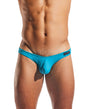 Cocksox Enhancing Pouch Brief - Turquoise XL