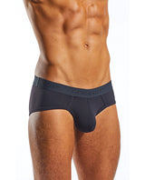 Cocksox Contour Pouch Sports Brief Black LG