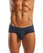 Cocksox Contour Pouch Sports Brief Black XL