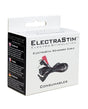 ElectraStim Cable with 90 Degree Plugs