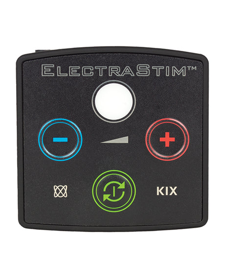 ElectraStim Kix EM40 - Black