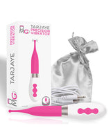 OMG Tarjaye Precision Stimulator - Pink