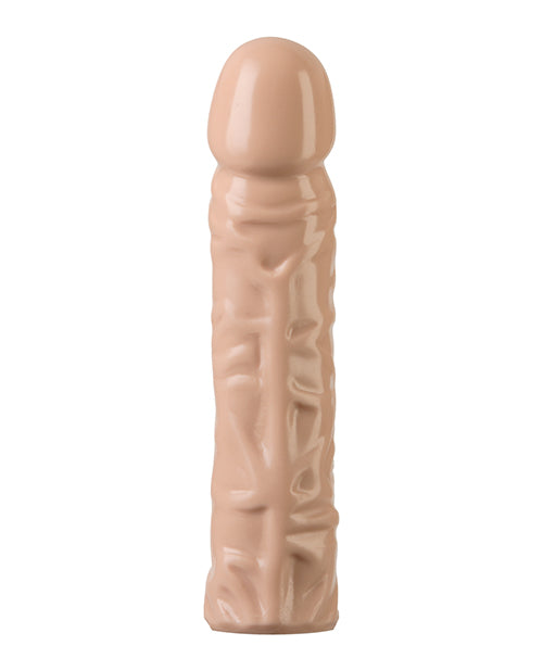 Classic Dildo 8in - Vanilla