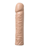 Classic Dildo 8in - Vanilla