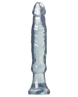 Crystal Jellies Anal Starter - Clear