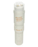 Pocket Rocket Mini Massager 4in - Ivory