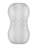 GoodHead Helping Head Pro Masturbator - Frost
