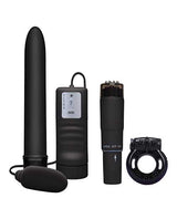 Black Magic Pleasure Kit