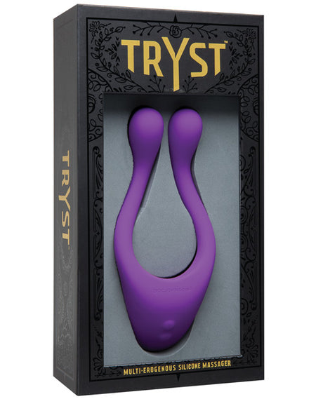 Tryst - Purple