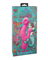 Polynesian Pleasure Into the C Seapuss - Purple