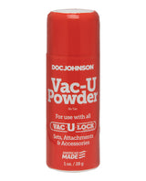 Vac U Lock Powder (Box) 1oz