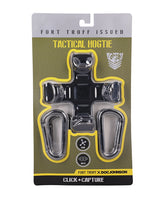 Fort Troff Tactical Hogtie - Black