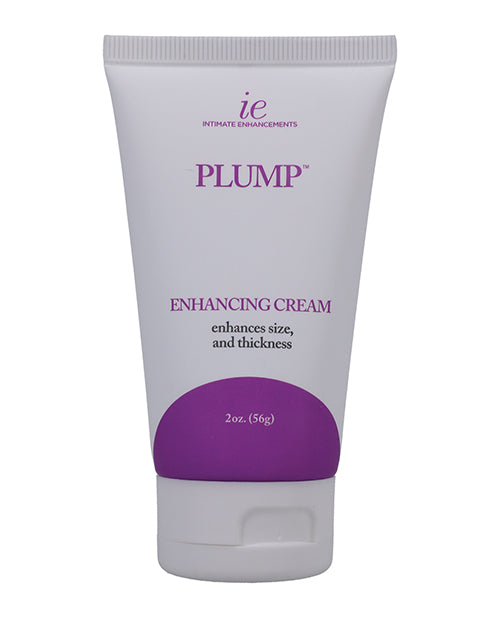 Plump Enhancement Cream For Men (boxed) 2oz