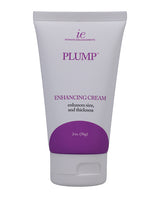 Plump Enhancement Cream For Men (boxed) 2oz