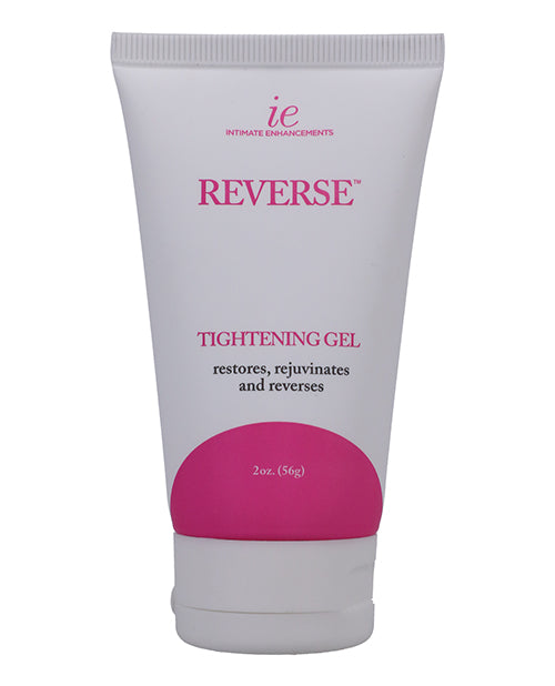 Reverse Tightening Gel For Women (boxed) 2oz