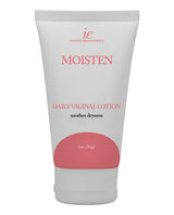 Intimate Enhancements Hydrate Daily Vaginal Lotion 2oz
