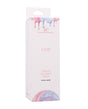 Intimate Enhancements Ease Throat Relaxing Spray - Cotton Candy 2 oz