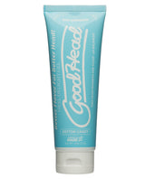 GoodHead Oral Delight Gel Flavored Cotton Candy 4oz