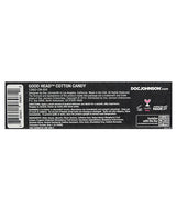 GoodHead Oral Delight Gel Flavored Cotton Candy 4oz