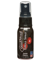GoodHead Tingle Spray Sweet Cherry 1oz