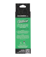 GoodHead Juicy Head Dry Mouth Spray - Watermelon 2oz