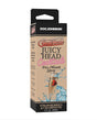 GoodHead Juicy Head Cocktails Dry Mouth Spray - Strawberries & Champagne