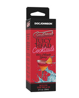 GoodHead Juicy Head Cocktails Dry Mouth Spray - Sex on the Beach