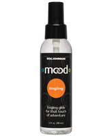 Mood Lube Tingling - 4 oz