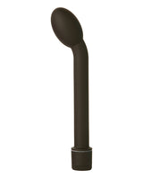 Mood Frisky G Spot Massager Waterproof - Black