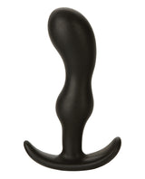 Mood Naughty 2 Silicone Anal Plug - Large - Black