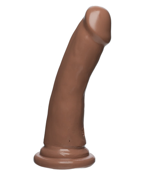 The D 6.5" Slim D - Caramel