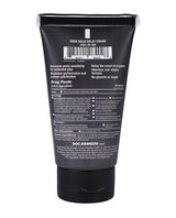 Rock Solid Delay Cream (boxed) 2oz