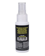 Rock Solid Delay Spray (boxed) 2oz