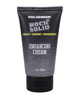 Rock Solid Enhancing Cream (boxed) 2oz