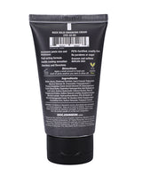 Rock Solid Enhancing Cream (boxed) 2oz