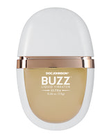 Buzz Ultra Liquid Vibrator Intimate Arousal Gel
