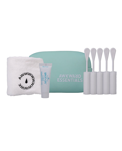 Intimate Enhancements Awkward Essentials Starter Set