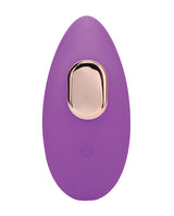 In A Bag Panty Vibe w/Remote - Purple