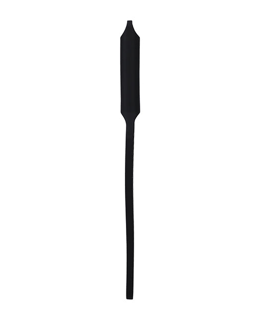 In a Bag Spanking Paddle - Black